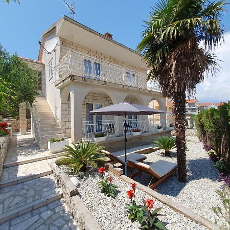 Apartment Zvjezdana Τρογκίρ Εξωτερικό φωτογραφία