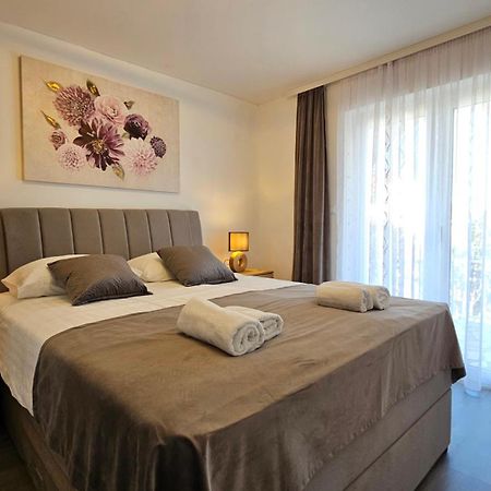 Apartment Zvjezdana Τρογκίρ Εξωτερικό φωτογραφία