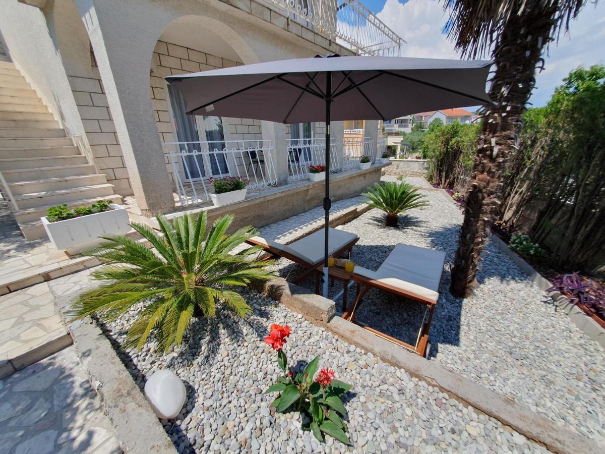 Apartment Zvjezdana Τρογκίρ Εξωτερικό φωτογραφία
