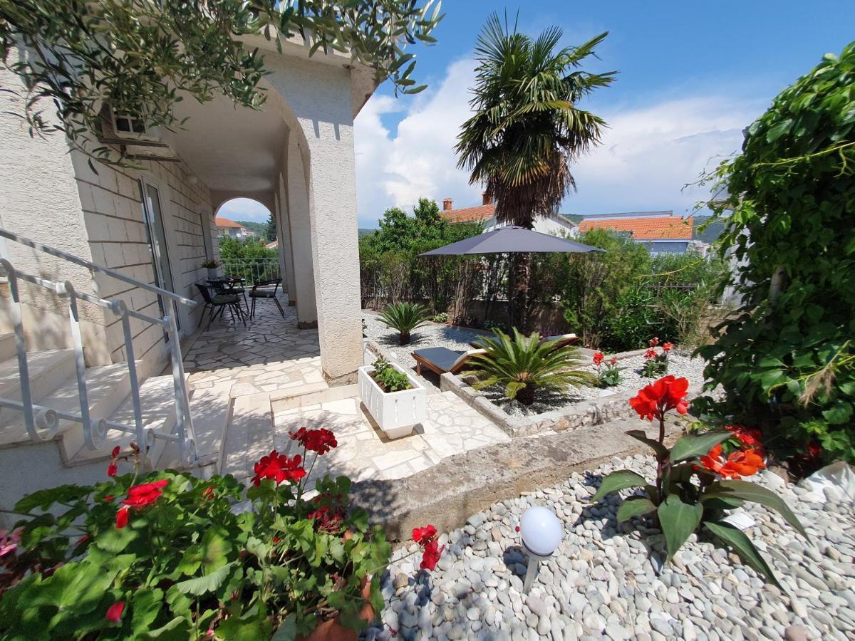 Apartment Zvjezdana Τρογκίρ Εξωτερικό φωτογραφία