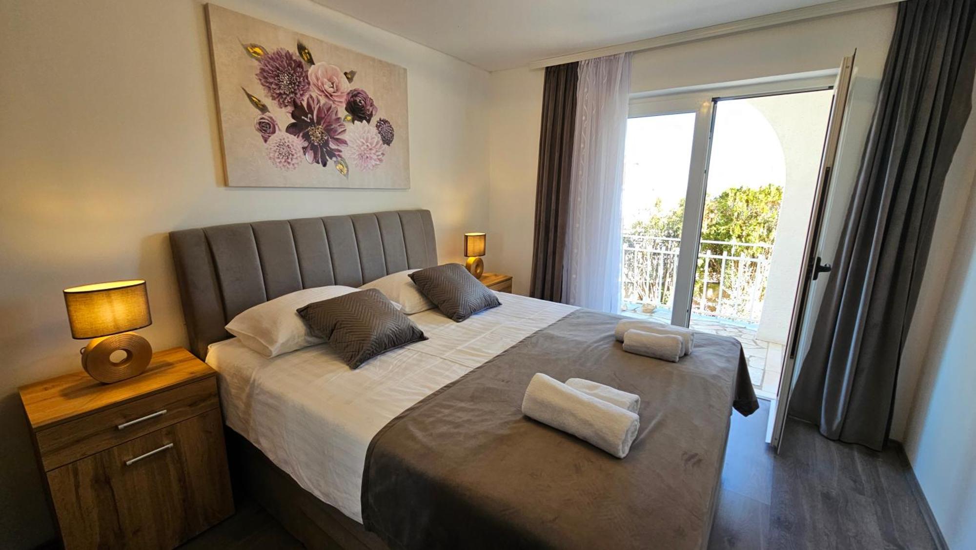 Apartment Zvjezdana Τρογκίρ Εξωτερικό φωτογραφία